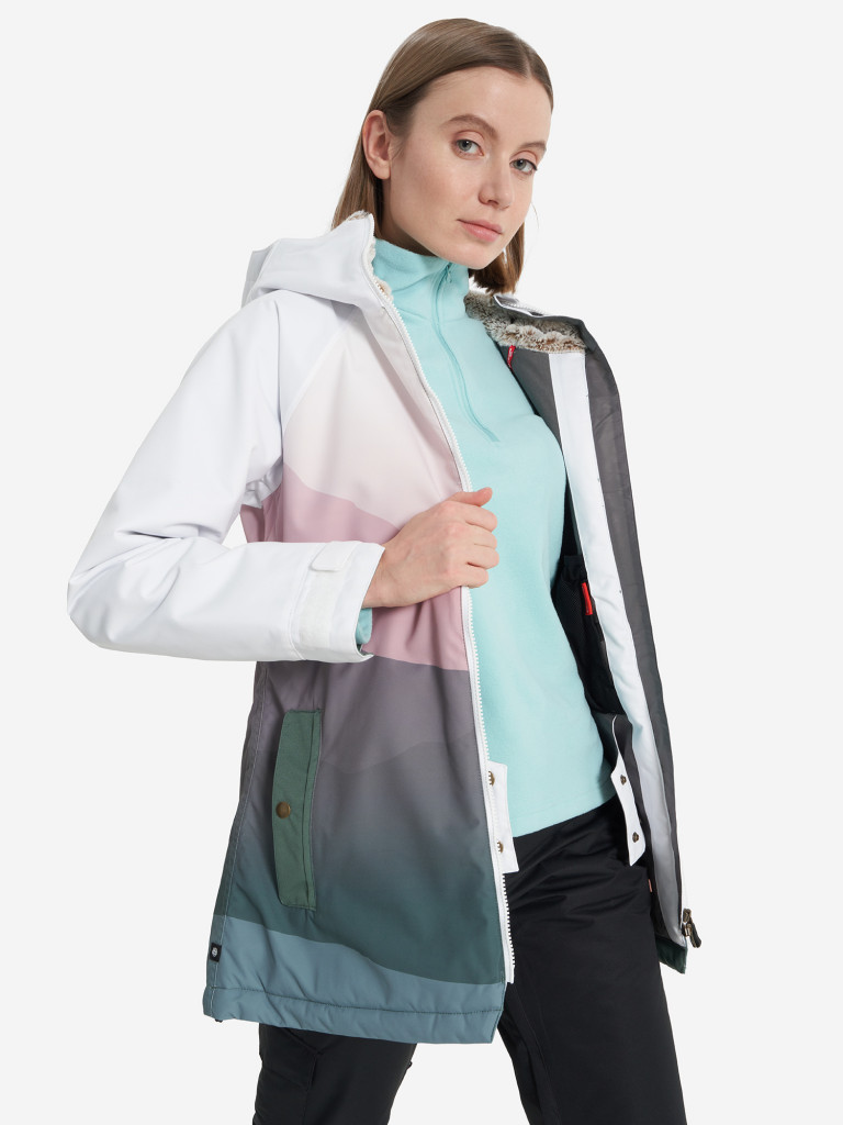 Куртка мембранная женская 686 Dream
