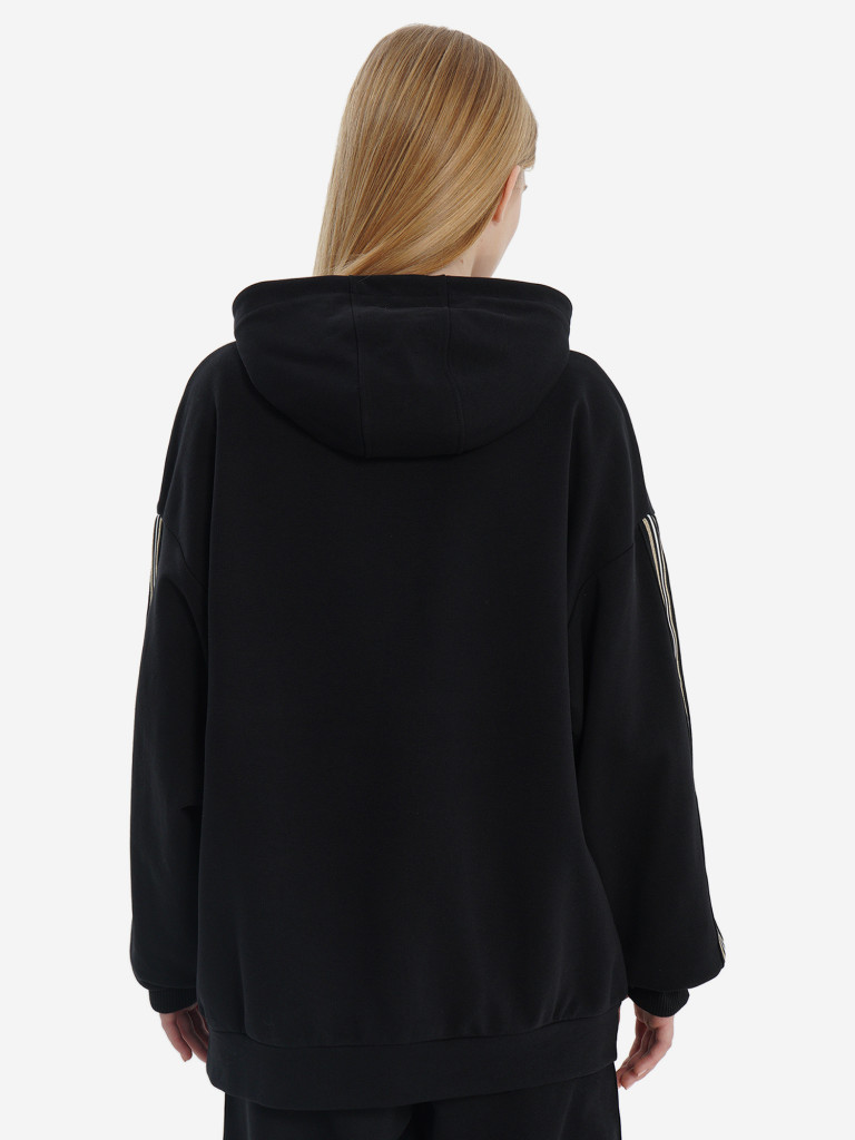 Толстовка для девочек оверсайз FILA