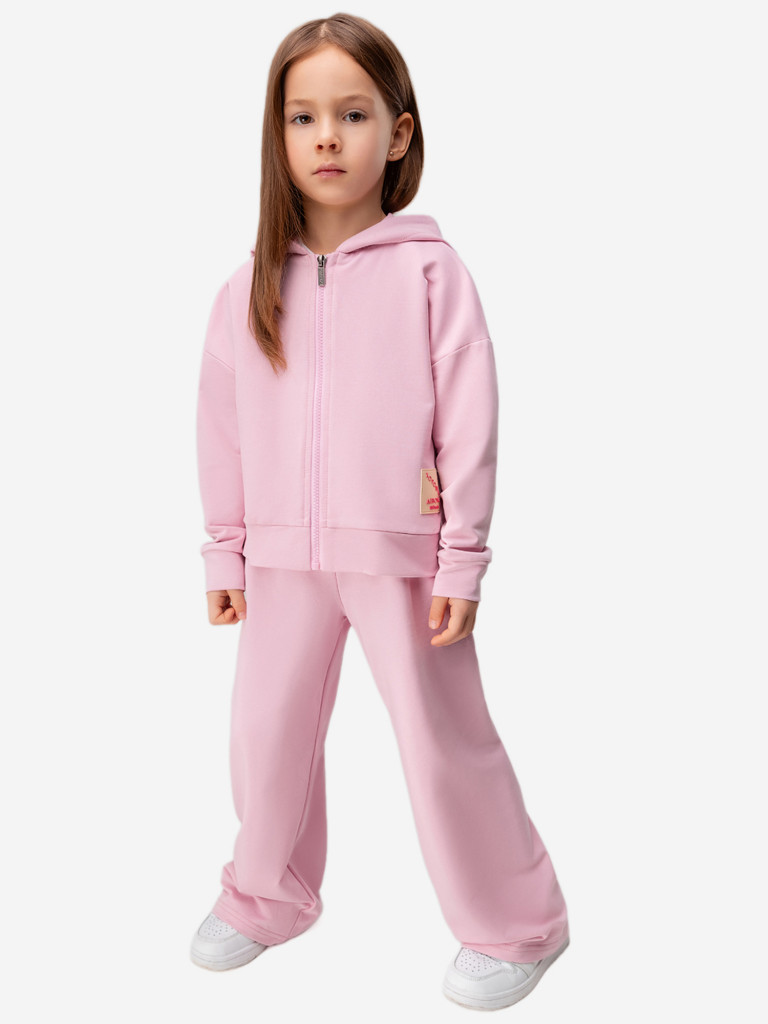 Костюм спортивный для девочек bodo