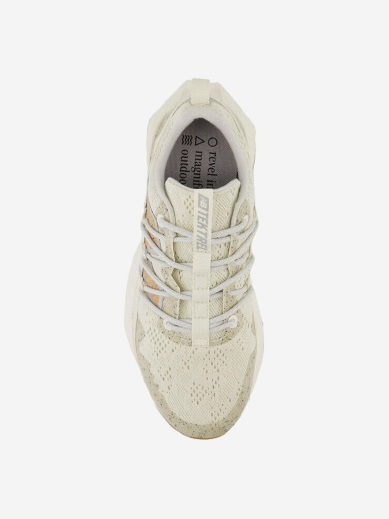 Кроссовки женские New Balance Tektrel