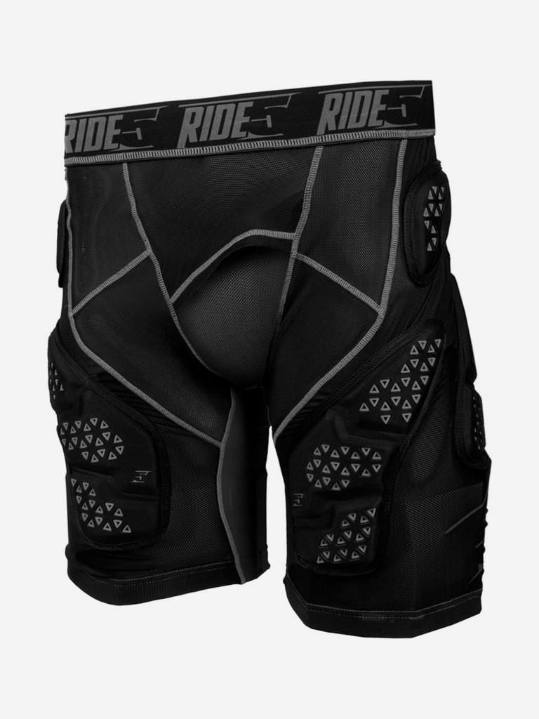 Защитные шорты 509 R-MOR