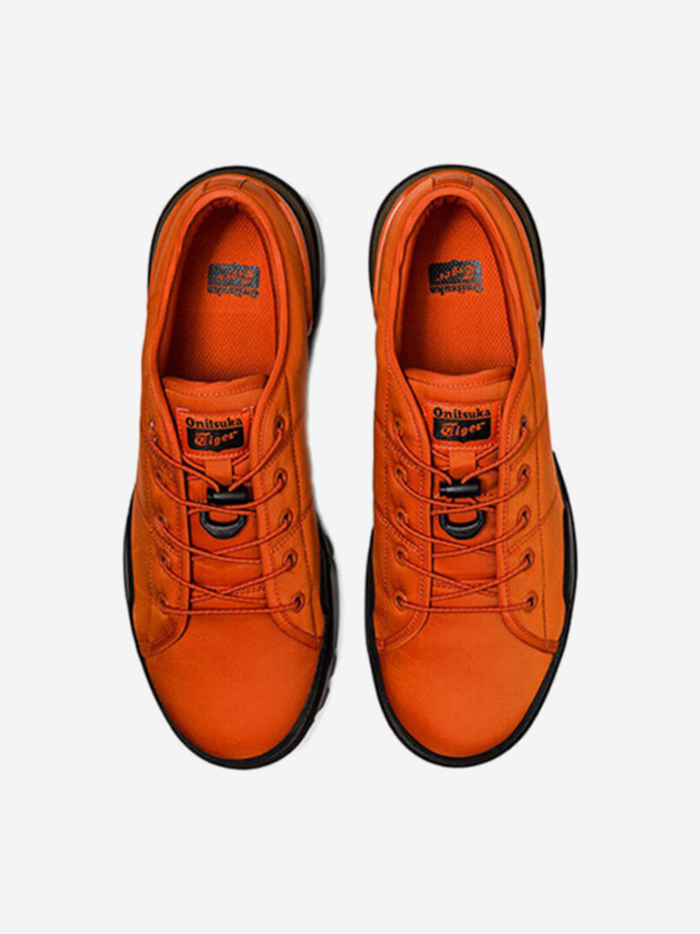 Кроссовки Onitsuka Tiger Hmr Peak Lo