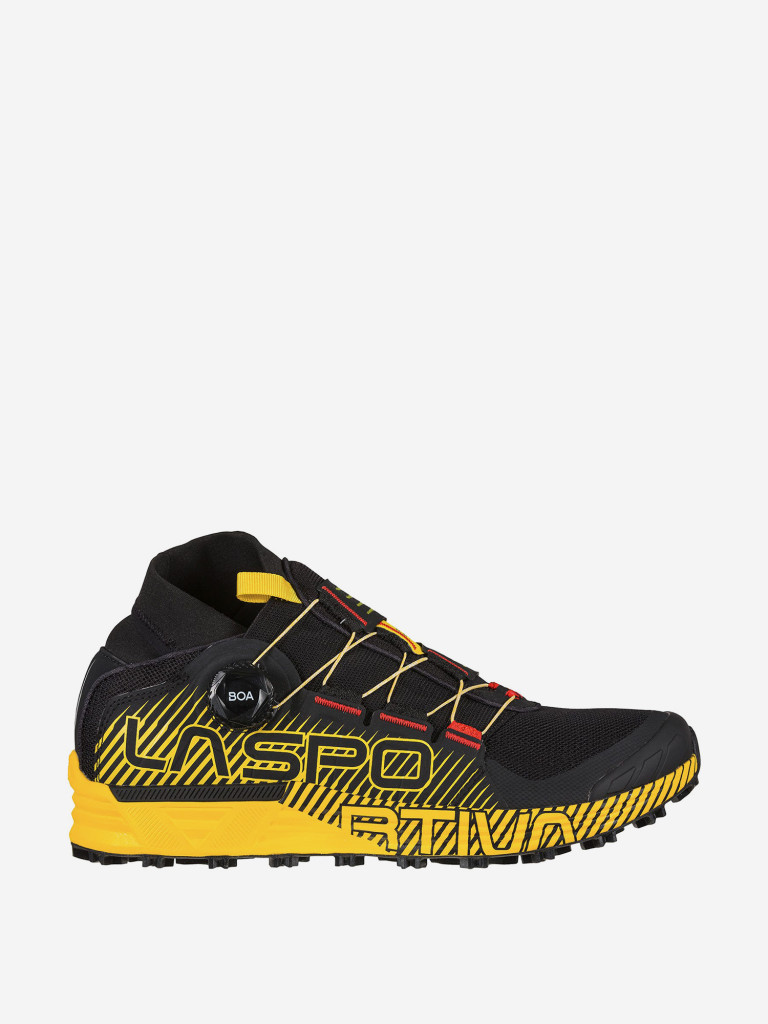 Кроссовки мужские Cyklon La Sportiva