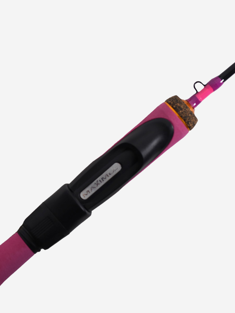 Удочка для зимней рыбалки Maximus SMART HAND 262M TROUT SE 0,65м до 30гр