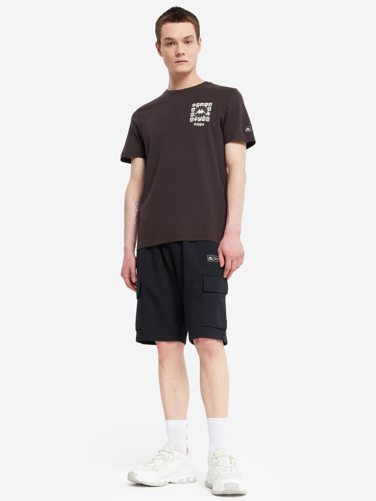 Шорты мужские Kappa