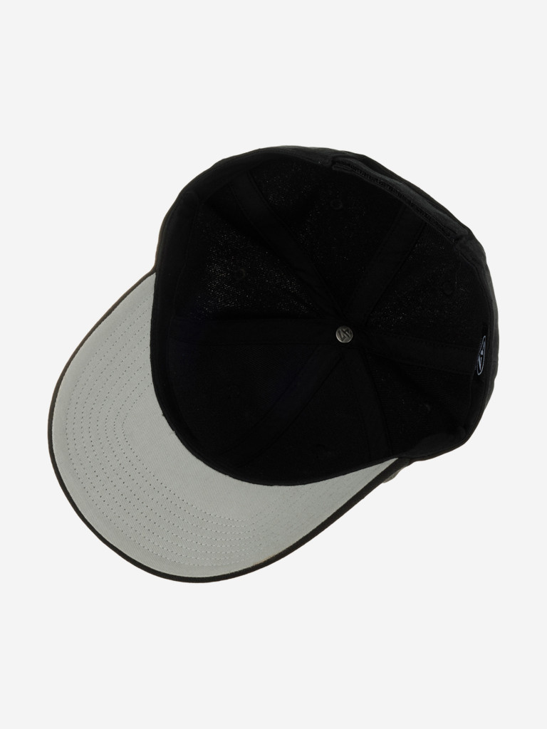 Бейсболка 47 BRAND BL-MVPCL00WBV-BK