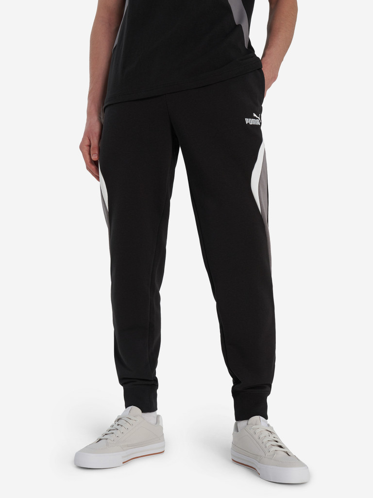 Брюки мужские PUMA