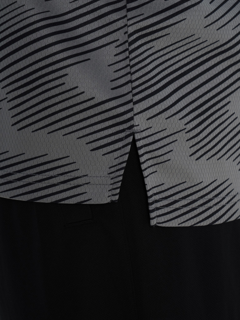 Футболка мужская Demix Winger