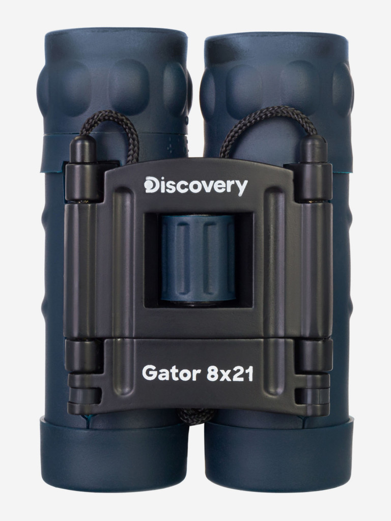 Бинокль Levenhuk Discovery Gator 8x21
