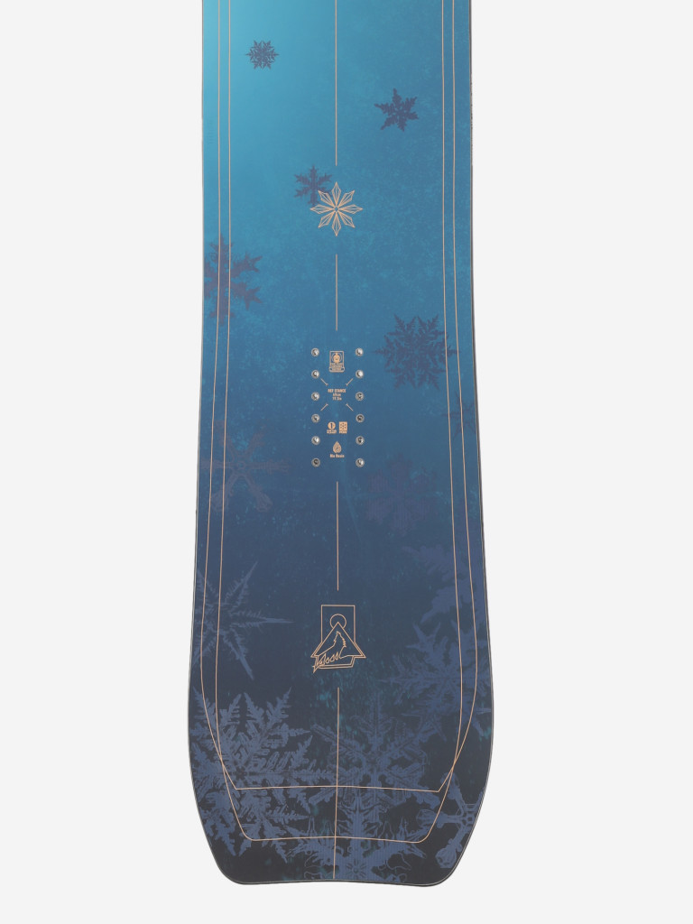 Сноуборд женский Jones Howler