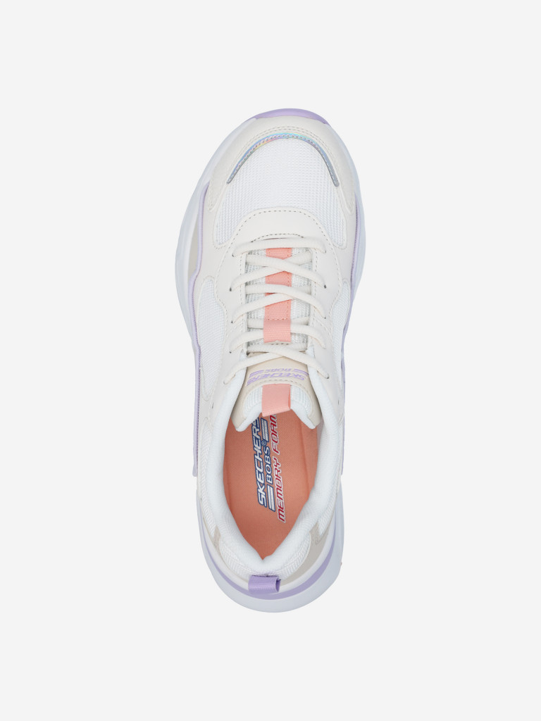 Кроссовки женские Skechers Bobs Bamina