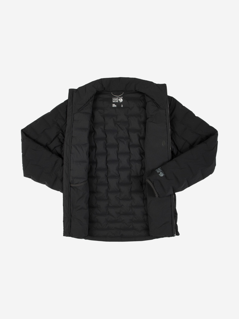 Пуховик мужской Mountain Hardwear Super DS™