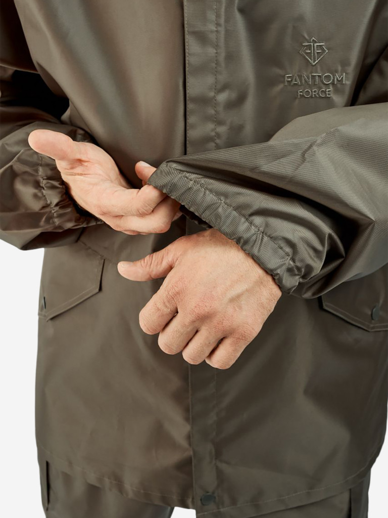 Костюм мужской Fantom Force GROM демисезонный для охоты и рыбалки