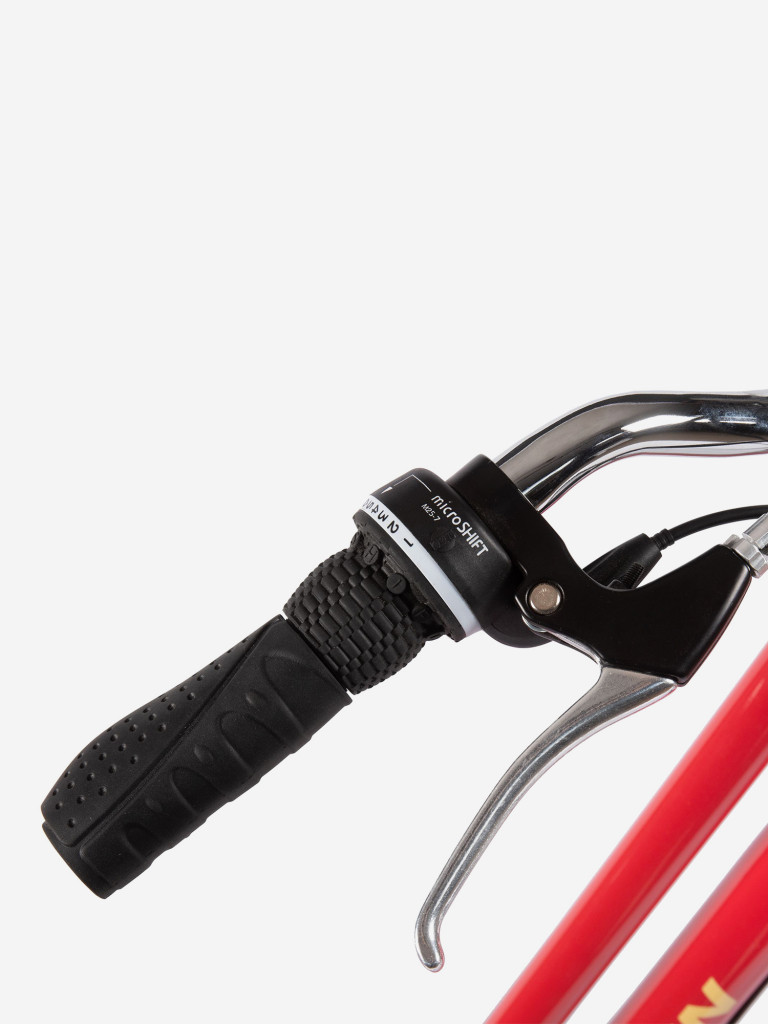 Велосипед женский скоростной Spinn Uptown Ladies, 26"