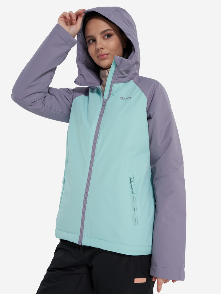 Куртка утепленная женская Termit