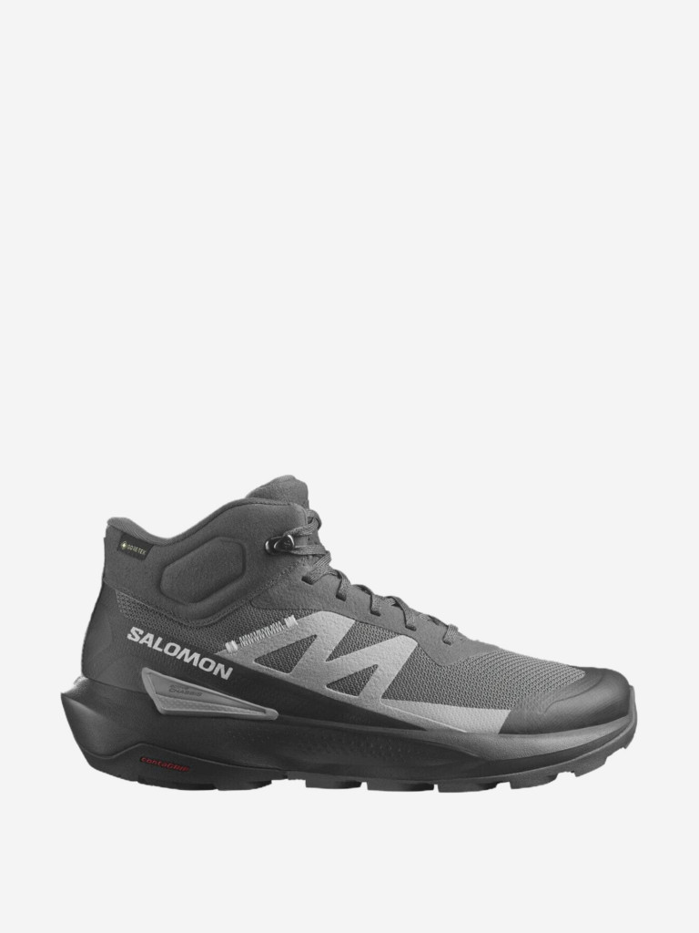 Ботинки мужские Salomon Elixir Activ Mid GTX