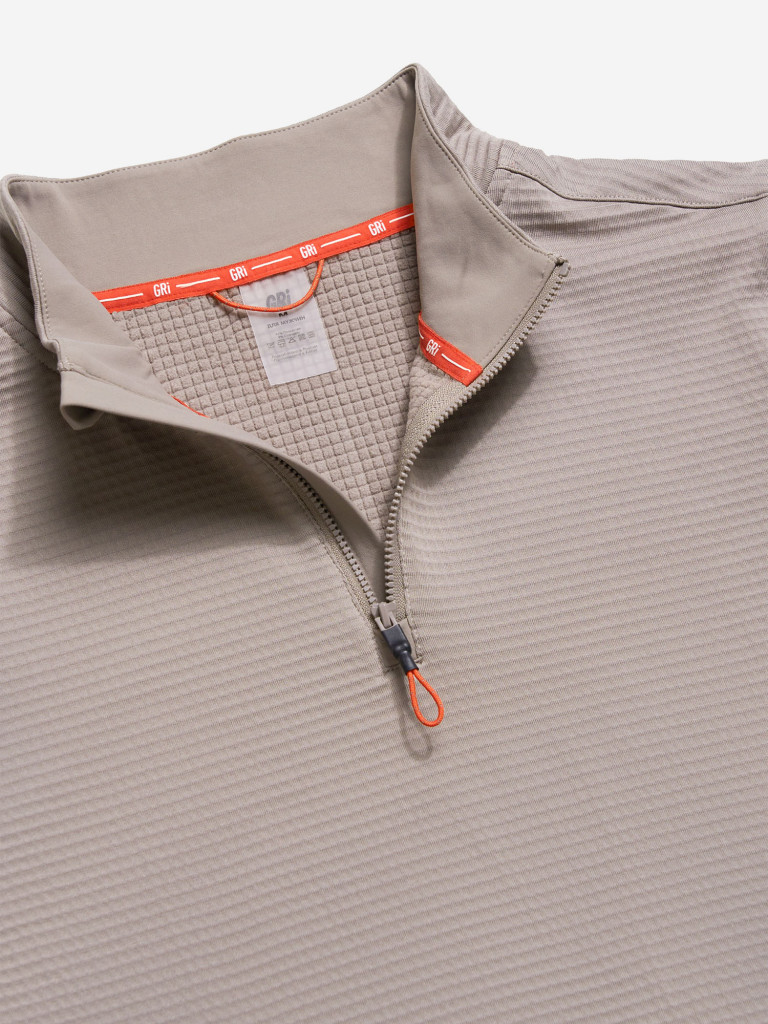 Лонгслив мужской GRI, Винд