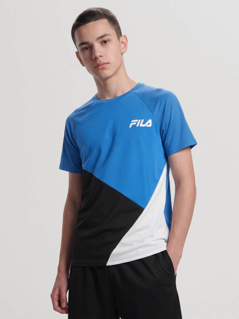 Футболка для мальчиков FILA