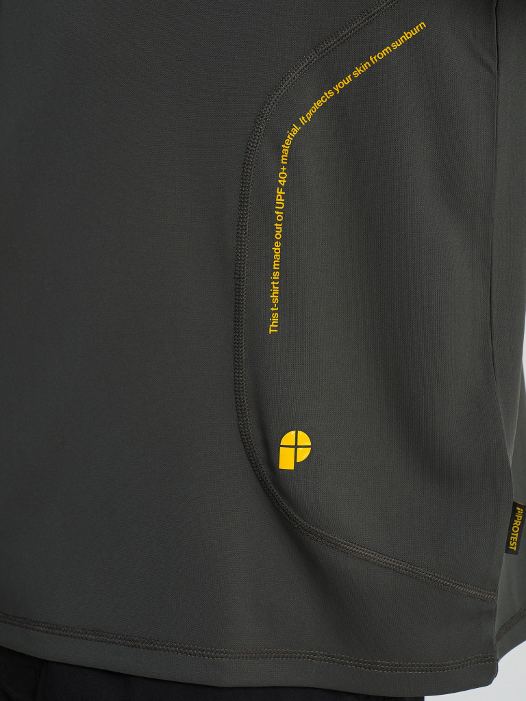 Футболка мужская Protest