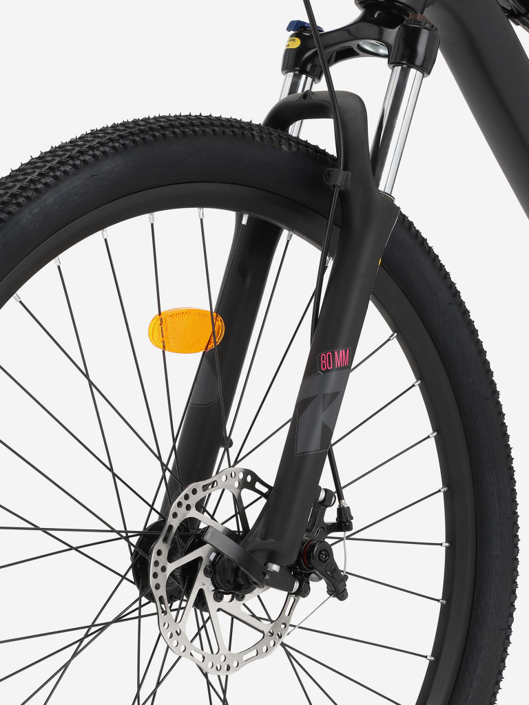 Велосипед горный женский Roces Terra 27.5"