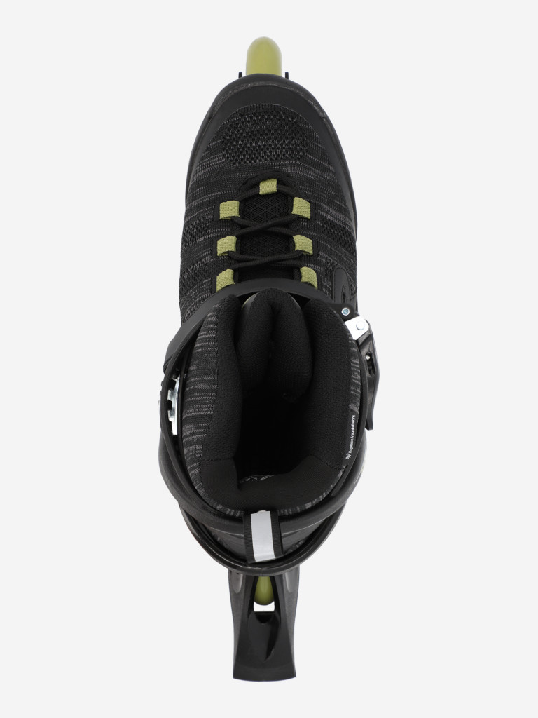 Роликовые коньки Roces Warp Thread TIF