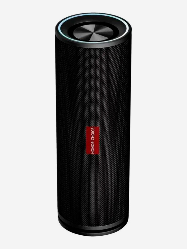 Портативная акустика Honor Choice Speaker Pro, черная