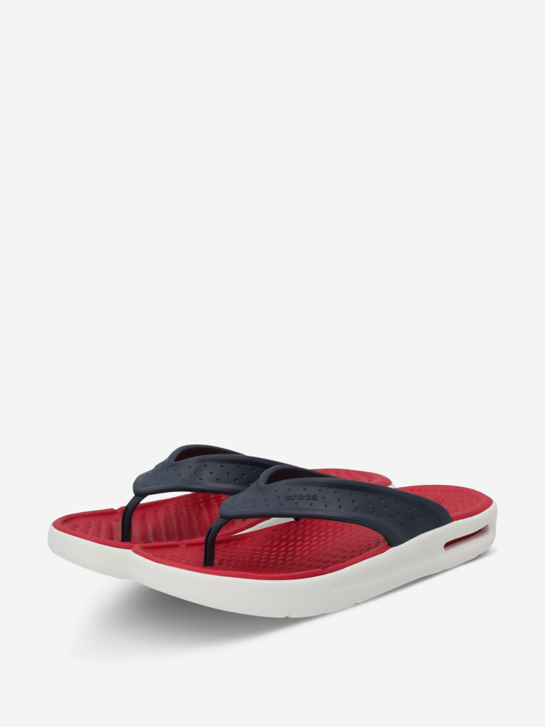 Шлепанцы мужские Crocs Inmotion Flip