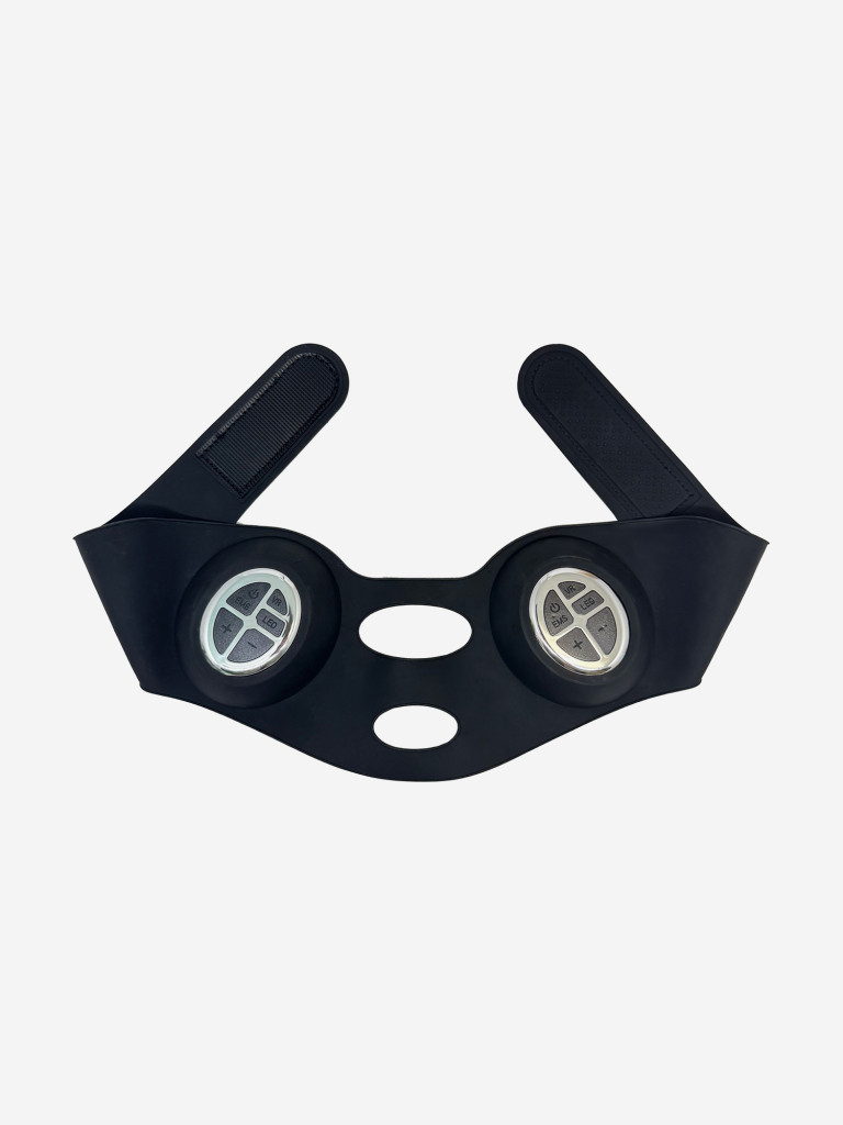 Массажер для лица с микротоками LANIQUE LQ-50