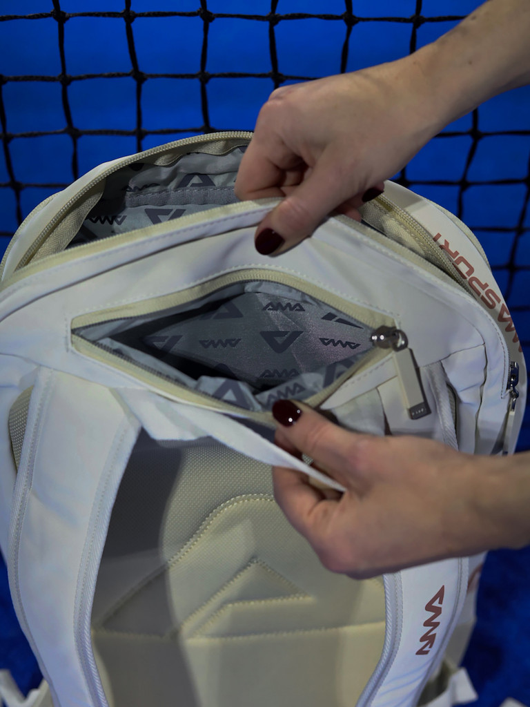 Многофункциональный рюкзак AMA Sport