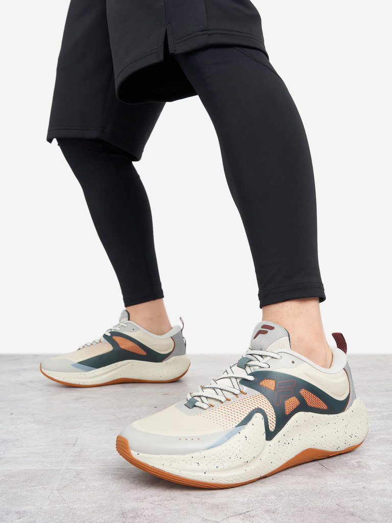 Кроссовки мужские FILA Crix