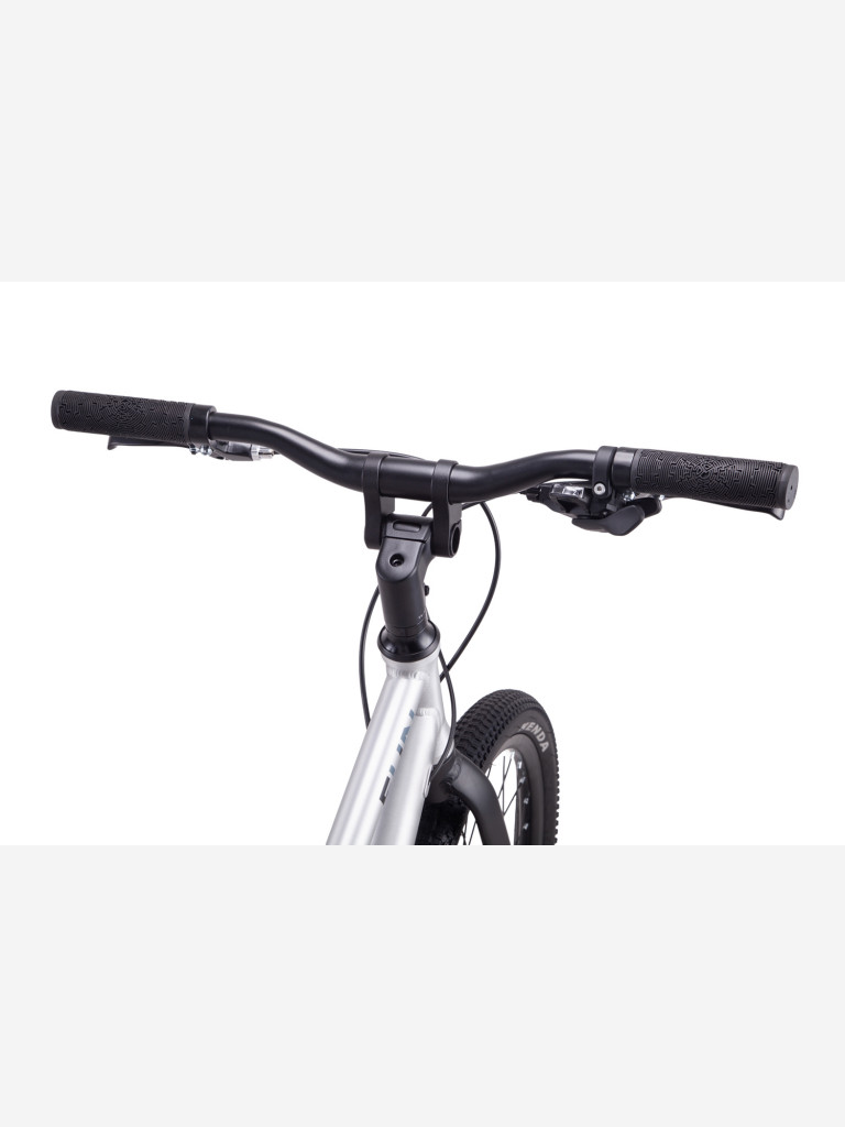 Велосипед детский Spinn Fun 8D 20" Space Black