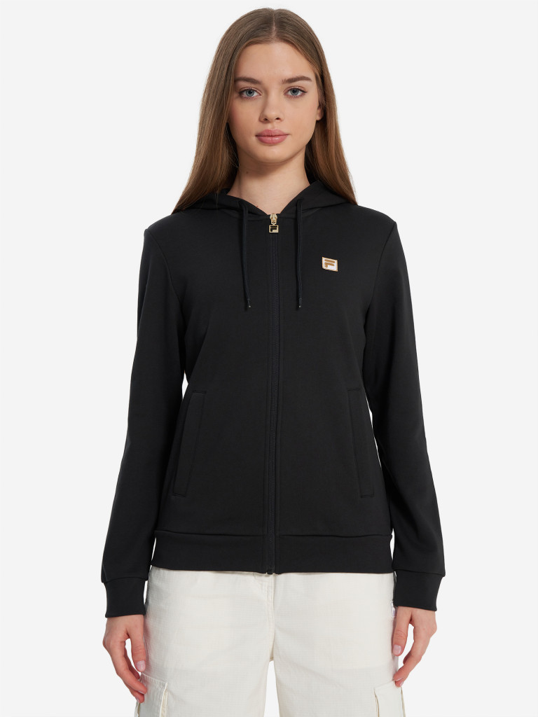 Толстовка женская FILA