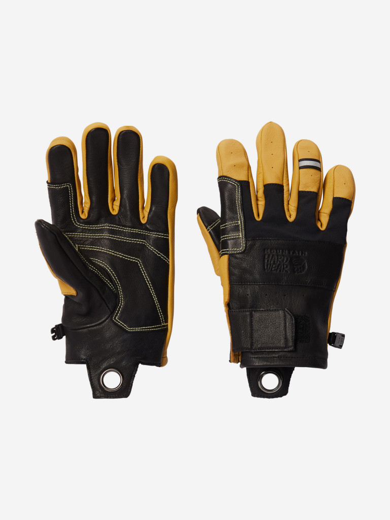 Перчатки Mountain Hardwear Hardwear™ Belay