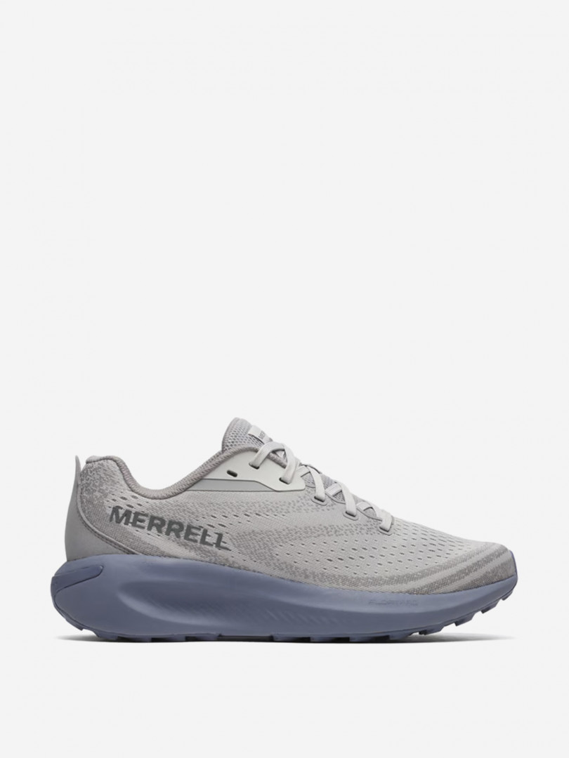 Кроссовки мужские Merrell Morphlite Серый 14599₽