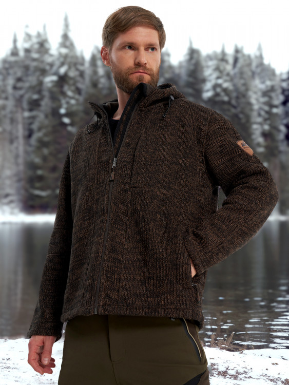 Куртка утепленная мужская Remington Feel Good