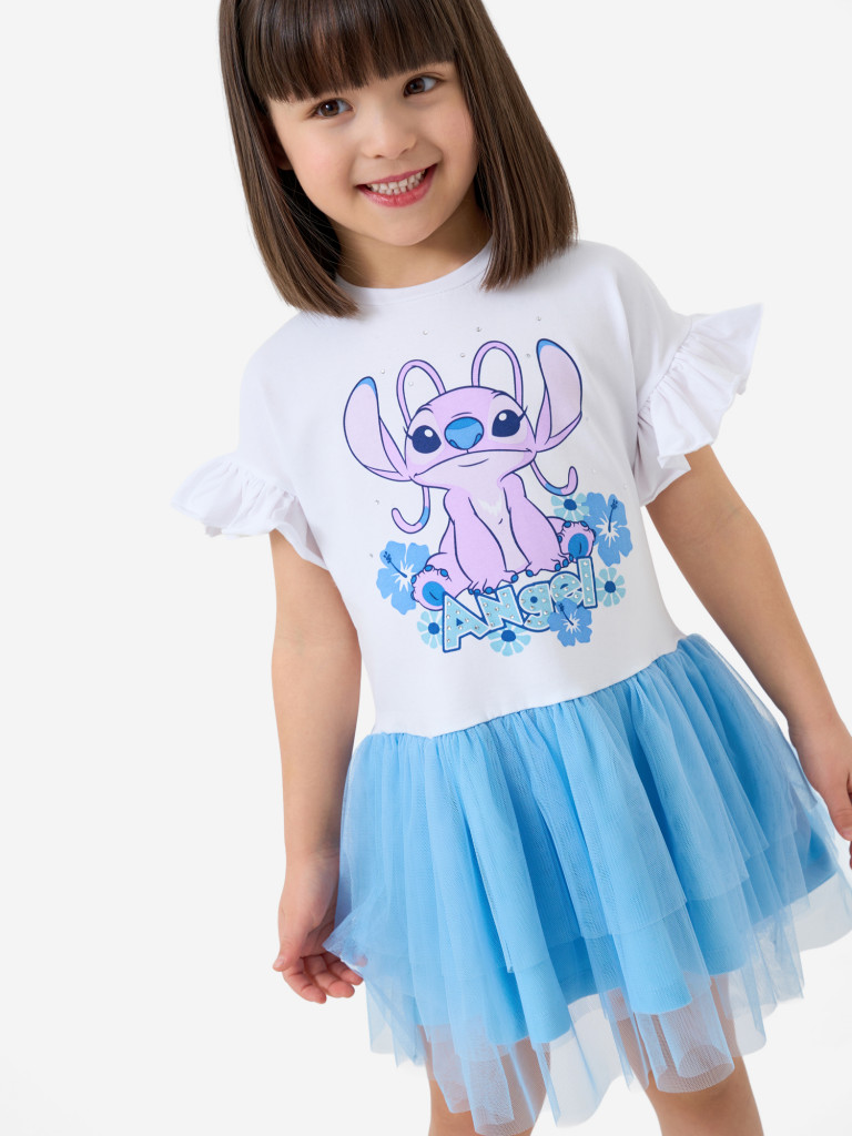 Платье для девочек PlayToday