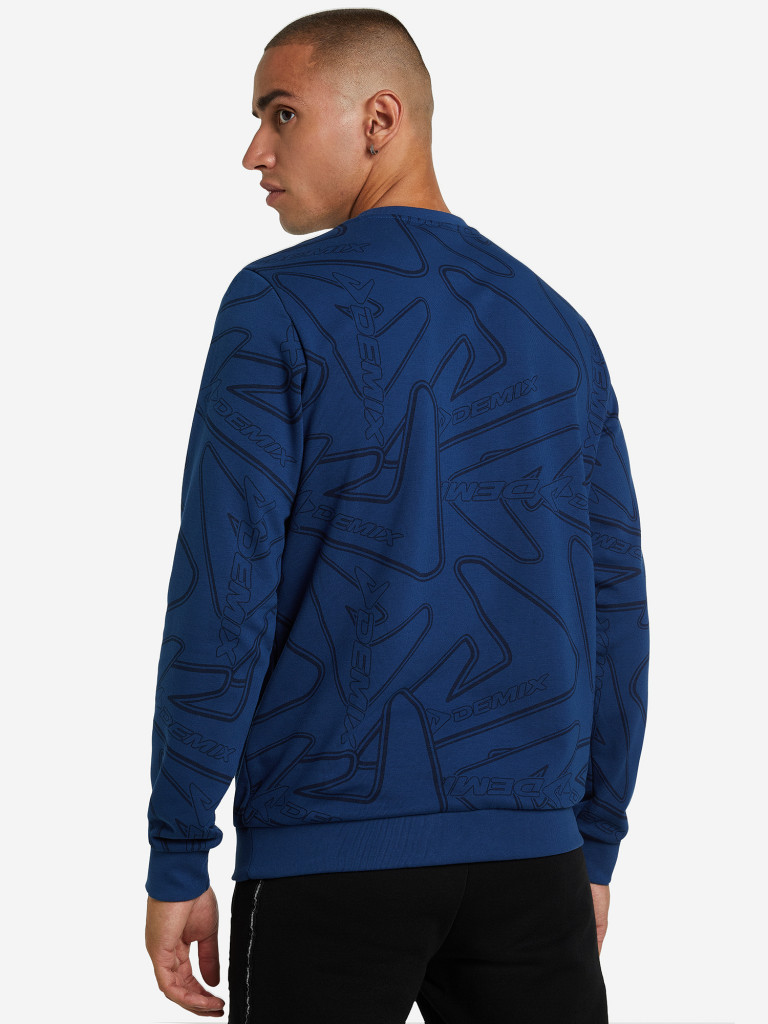 Свитшот мужской Demix