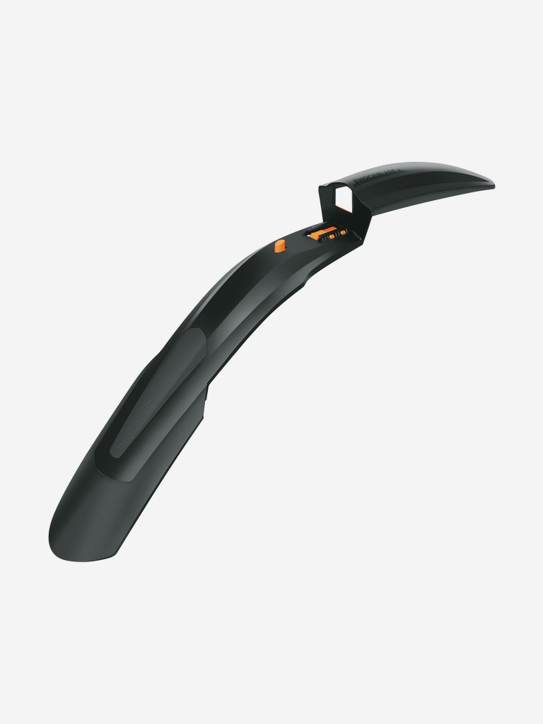 Крыло переднее SKS Shockblade Dark 29"