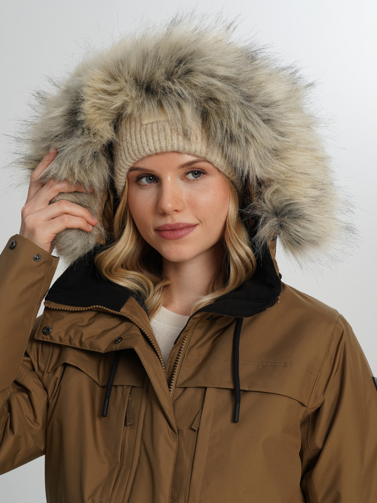 Куртка утепленная женская Helly Hansen Coastal