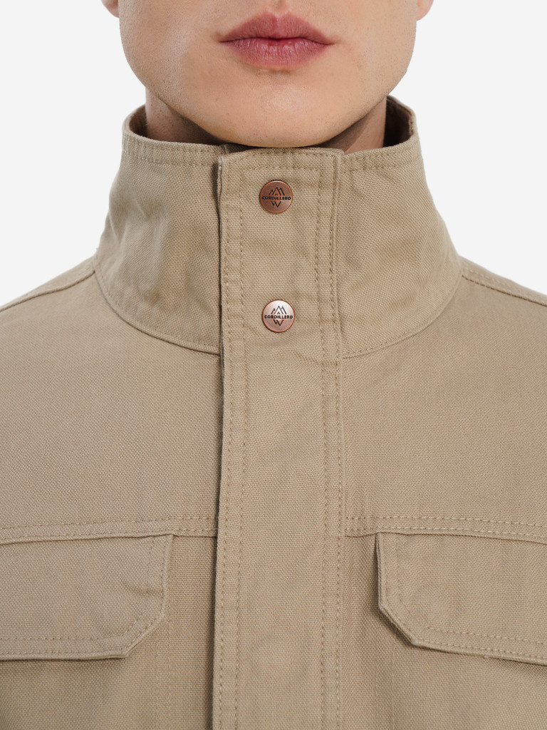 Легкая куртка мужская Cordillero