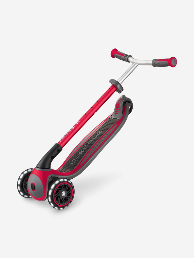 Самокат Globber MASTER LIGHTS