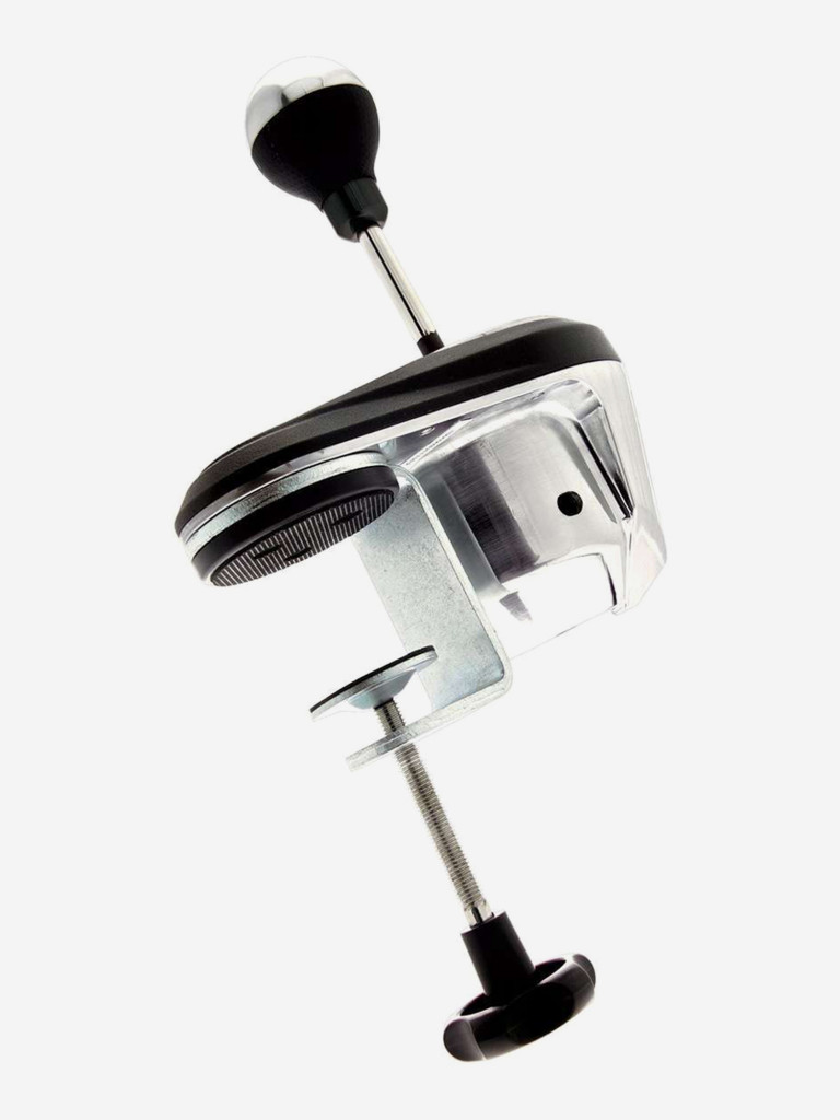 Игровая коробка передач THRUSTMASTER TH8A Shifter Add-On