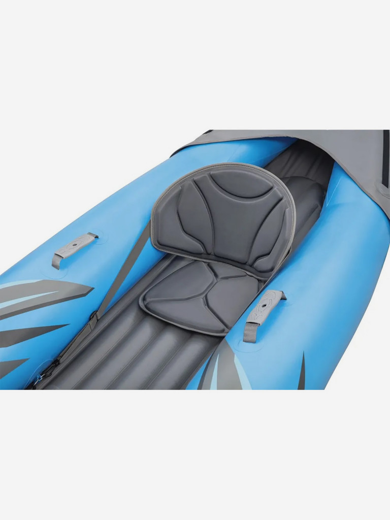 Байдарка Bestway 65143 Surge Elite X1 (305х91х40см)