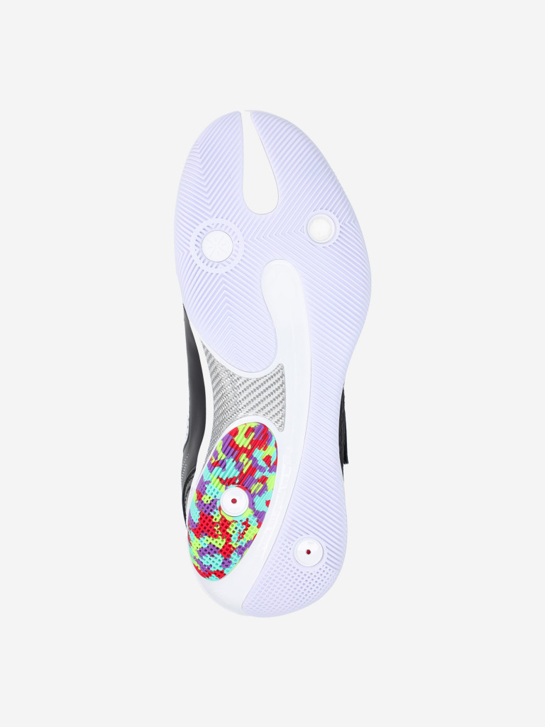 Кроссовки мужские Li-Ning Wade 808 4 Ultra