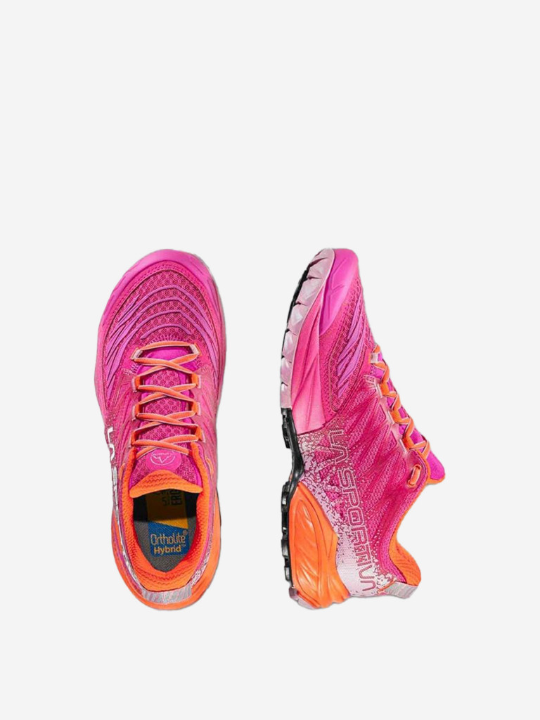Кроссовки женские Akasha II Woman La Sportiva