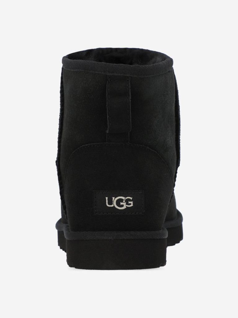 Угги мужские UGG Classic Mini