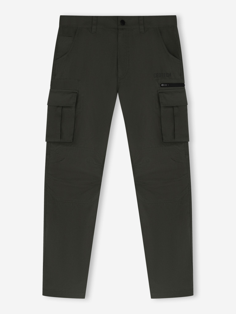 Брюки мужские Geotech