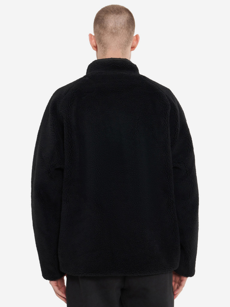 Джемпер флисовый мужской оверсайз PUMA Reversible