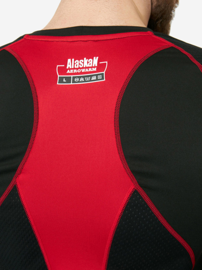 Термобелье мужское Alaskan Polar + для рыбалки и охоты