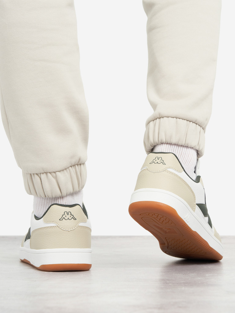 Кеды мужские Kappa Logo Karushi